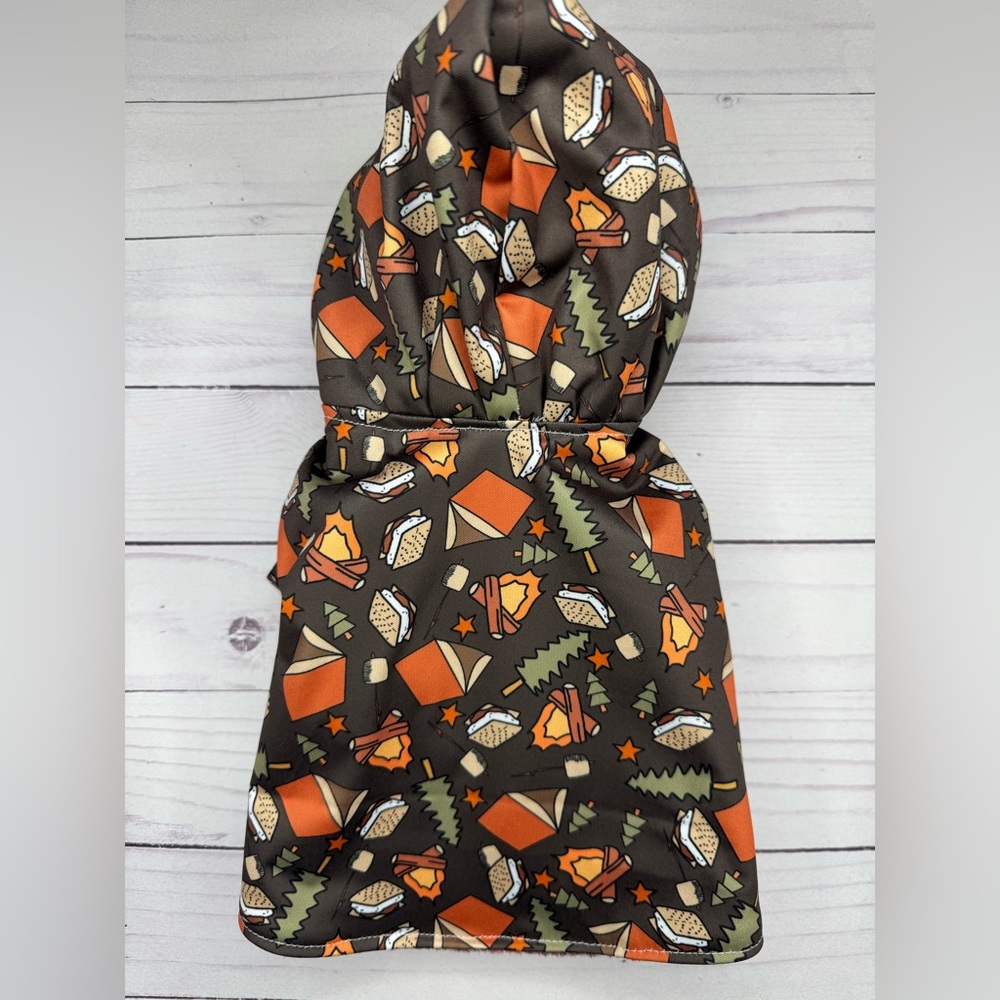 Dog Coat Small- Waterproof